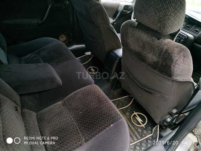 Opel Vectra 1997, 272,000 km - 2.0 l - Sumqayıt