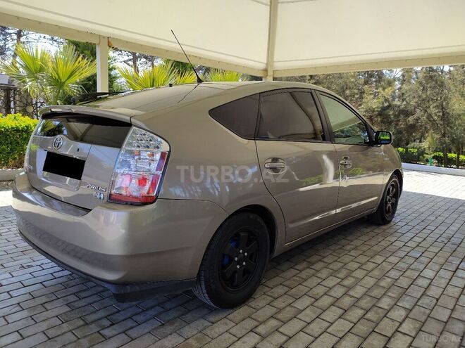 Toyota Prius 2008, 230,000 km - 1.5 l - Bakı
