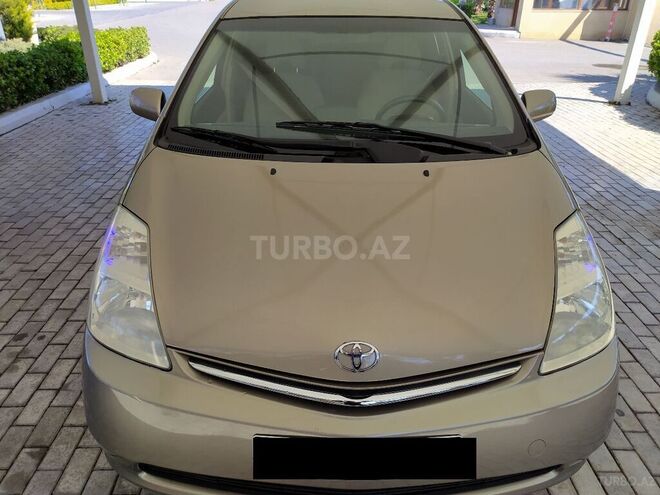 Toyota Prius 2008, 230,000 km - 1.5 l - Bakı