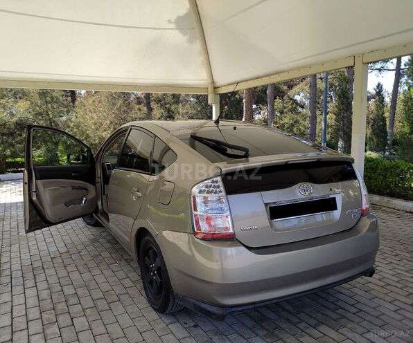 Toyota Prius 2008, 230,000 km - 1.5 l - Bakı