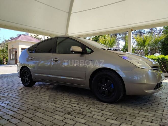 Toyota Prius 2008, 230,000 km - 1.5 l - Bakı