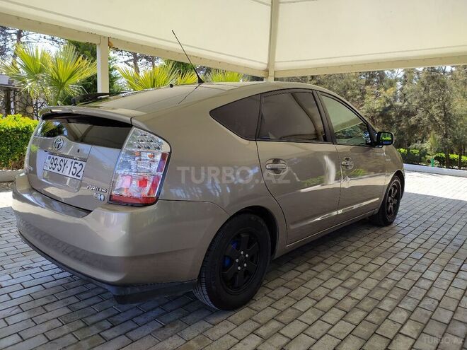 Toyota Prius 2008, 230,000 km - 1.5 l - Bakı