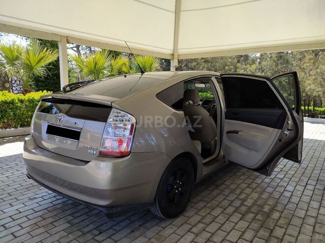 Toyota Prius 2008, 230,000 km - 1.5 l - Bakı