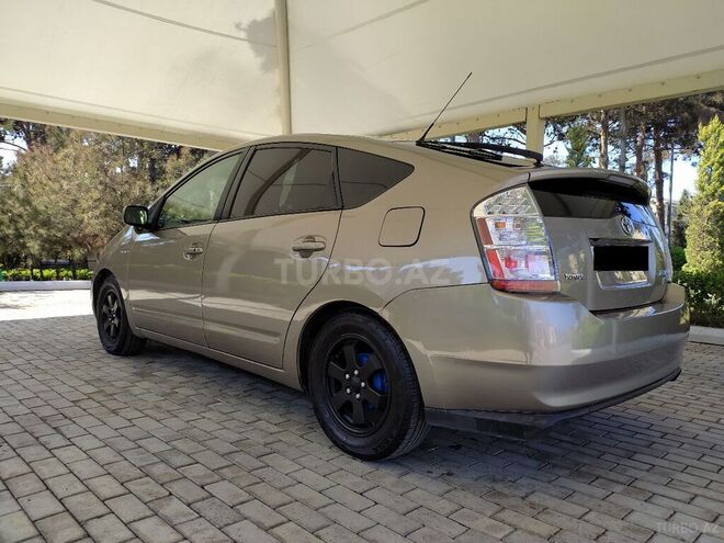 Toyota Prius 2008, 230,000 km - 1.5 l - Bakı