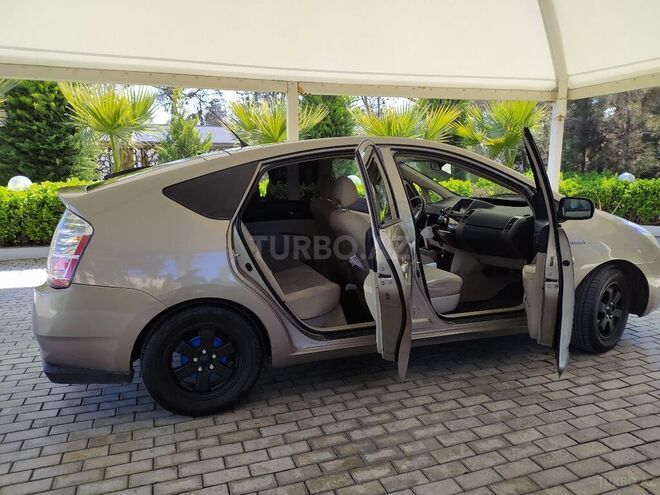 Toyota Prius 2008, 230,000 km - 1.5 l - Bakı