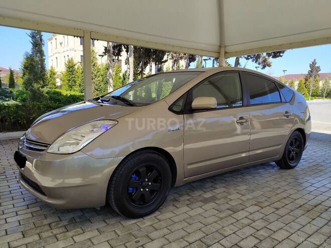 Toyota Prius 2008, 230,000 km - 1.5 l - Bakı