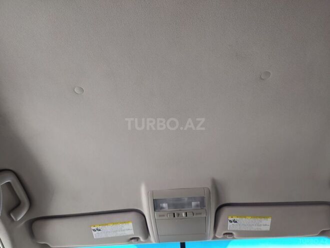 Toyota Prius 2008, 230,000 km - 1.5 l - Bakı