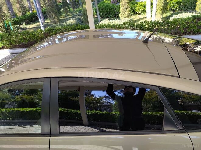 Toyota Prius 2008, 230,000 km - 1.5 l - Bakı