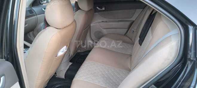 Hyundai Sonata 2005, 270,000 km - 2.4 l - Bakı
