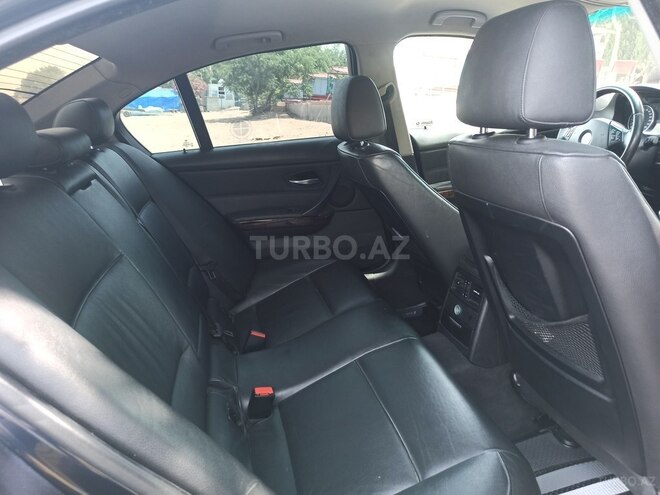 BMW 320 2005, 398,000 km - 2.0 l - Mingəçevir