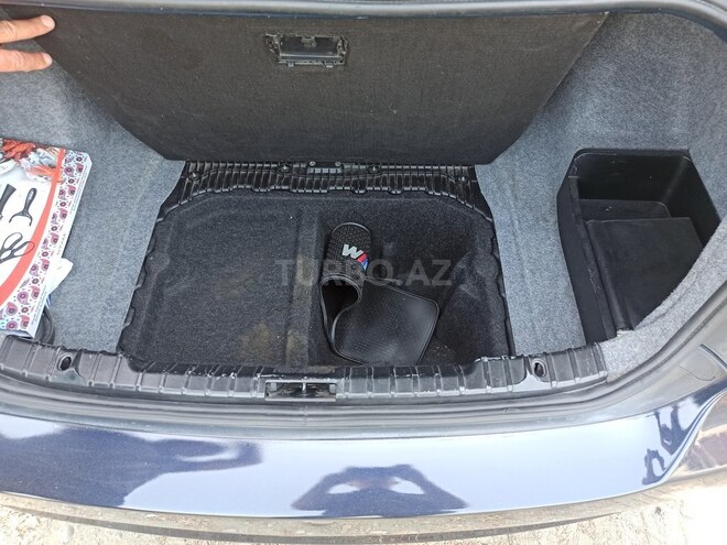 BMW 320 2005, 398,000 km - 2.0 l - Mingəçevir
