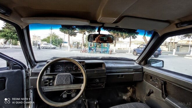 LADA (VAZ) 2109 1988, 200,000 km - 1.6 l - Bakı