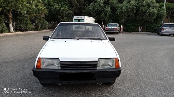 LADA (VAZ) 2109 1988, 200,000 km - 1.6 l - Bakı