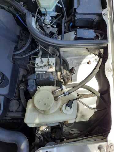 Mercedes E 240 1998, 344,000 km - 2.4 l - Bakı