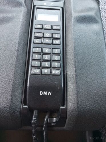 BMW 523 1996, 402,300 km - 2.5 л - Bakı