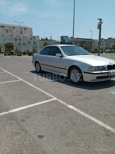 BMW 523 1996, 402,300 km - 2.5 л - Bakı