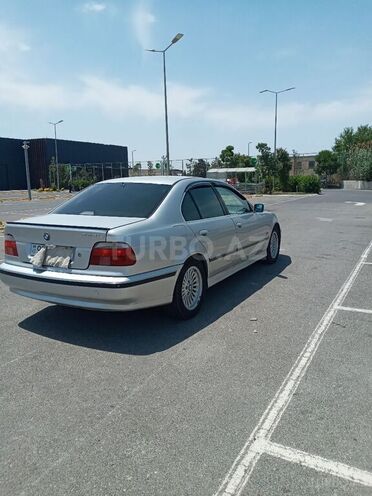 BMW 523 1996, 402,300 km - 2.5 л - Bakı