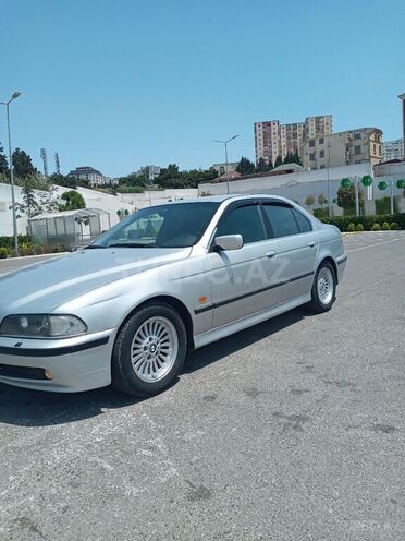 BMW 523 1996, 402,300 km - 2.5 л - Bakı