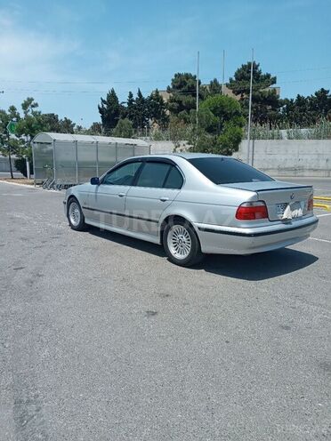 BMW 523 1996, 402,300 km - 2.5 л - Bakı