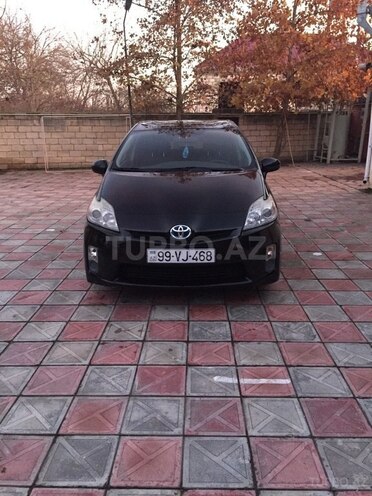 Toyota Prius 2010, 102,000 km - 1.8 l - Ağcabədi