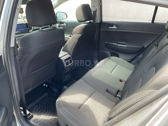 Kia Sportage 2018, 75,000 km - 2.0 l - Bakı