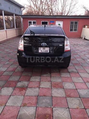 Toyota Prius 2010, 102,000 km - 1.8 l - Ağcabədi