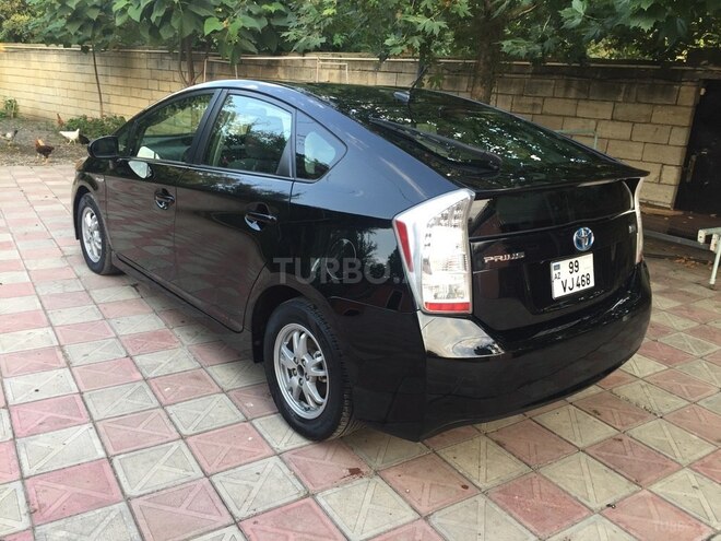 Toyota Prius 2010, 102,000 km - 1.8 l - Ağcabədi
