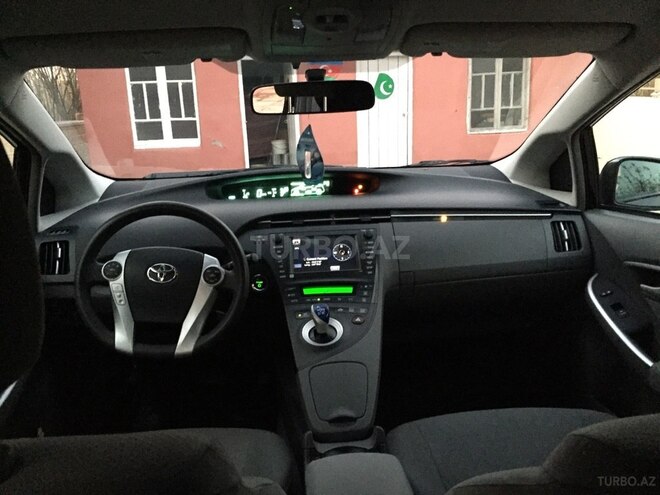 Toyota Prius 2010, 102,000 km - 1.8 l - Ağcabədi