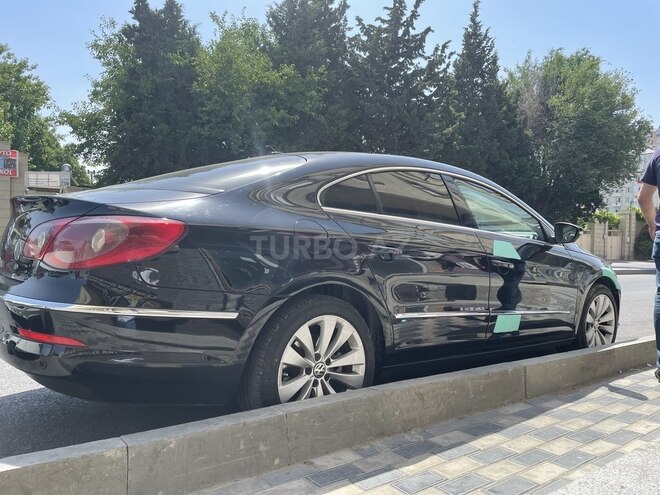 Volkswagen Passat CC 2009, 26,000 km - 2.0 l - Bakı