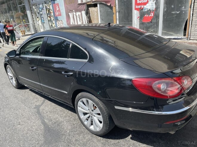 Volkswagen Passat CC 2009, 26,000 km - 2.0 l - Bakı