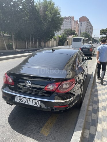 Volkswagen Passat CC 2009, 26,000 km - 2.0 l - Bakı
