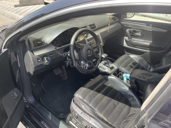 Volkswagen Passat CC 2009, 26,000 km - 2.0 l - Bakı