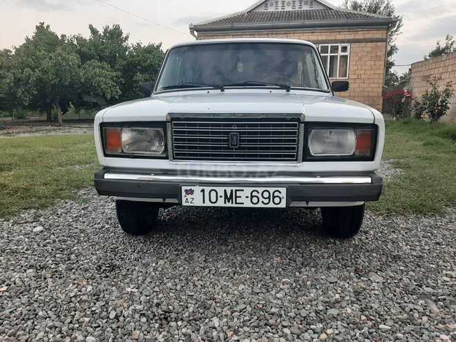 LADA (VAZ) 2107 2003, 123,455 km - 1.6 л - Bərdə