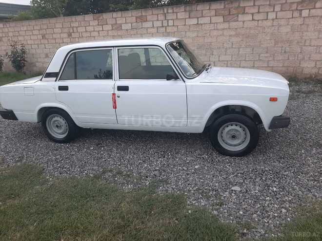 LADA (VAZ) 2107 2003, 123,455 km - 1.6 л - Bərdə