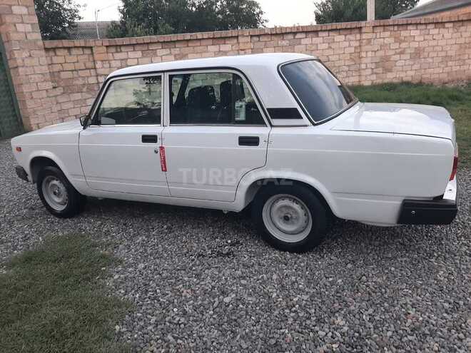 LADA (VAZ) 2107 2003, 123,455 km - 1.6 л - Bərdə