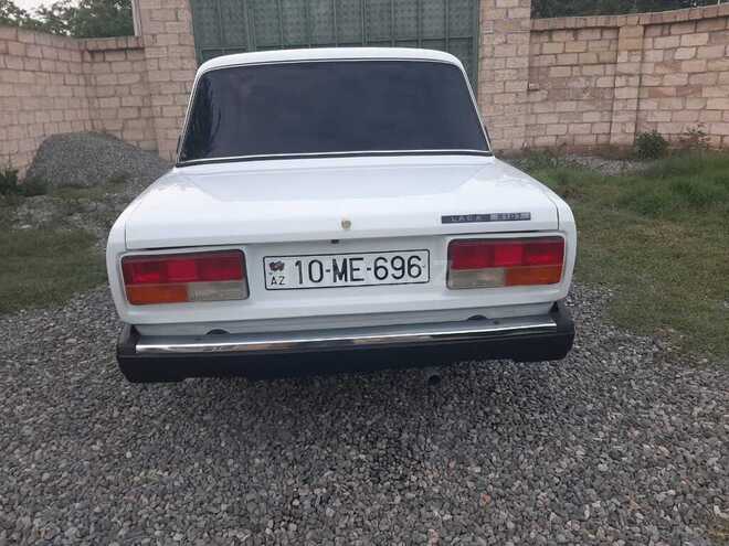 LADA (VAZ) 2107 2003, 123,455 km - 1.6 л - Bərdə