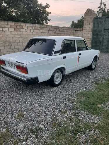 LADA (VAZ) 2107 2003, 123,455 km - 1.6 л - Bərdə