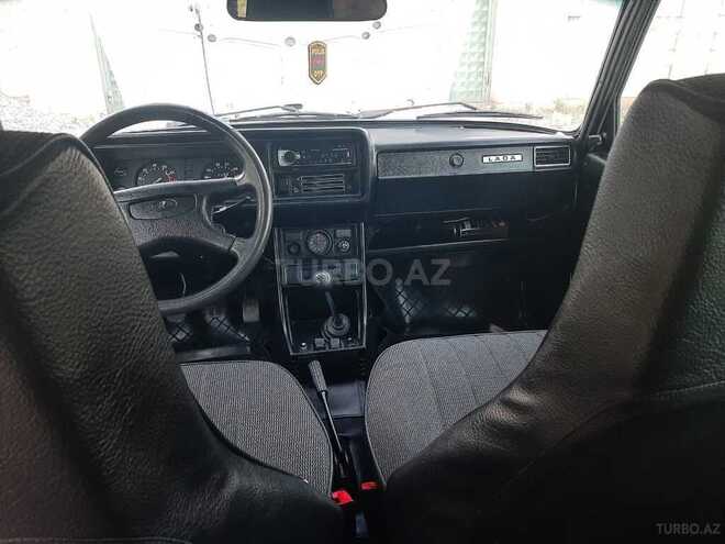 LADA (VAZ) 2107 2003, 123,455 km - 1.6 л - Bərdə