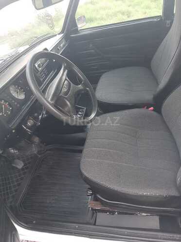 LADA (VAZ) 2107 2003, 123,455 km - 1.6 л - Bərdə