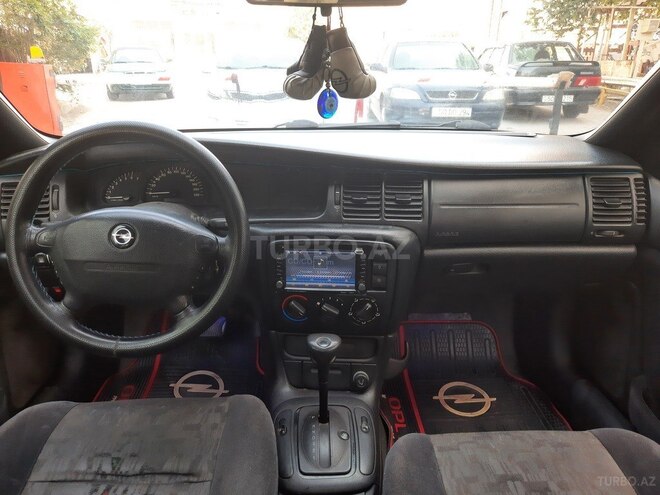 Opel Vectra 1999, 272,000 km - 1.8 l - Sumqayıt