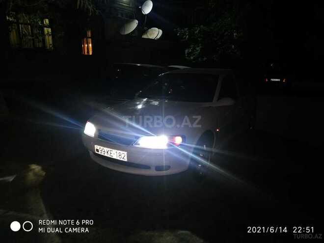 Opel Vectra 1999, 272,000 km - 1.8 l - Sumqayıt