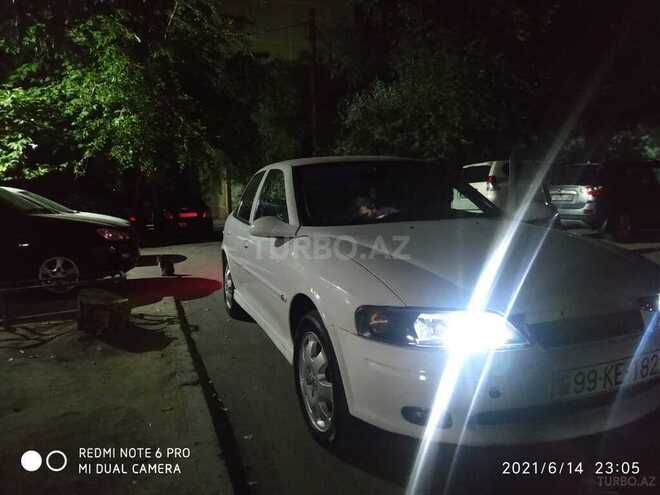 Opel Vectra 1999, 272,000 km - 1.8 l - Sumqayıt