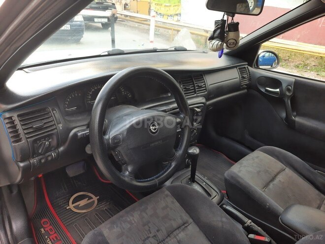 Opel Vectra 1999, 272,000 km - 1.8 l - Sumqayıt