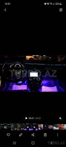 Opel Vectra 1999, 272,000 km - 1.8 l - Sumqayıt