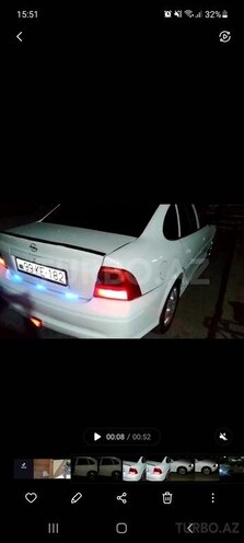 Opel Vectra 1999, 272,000 km - 1.8 l - Sumqayıt