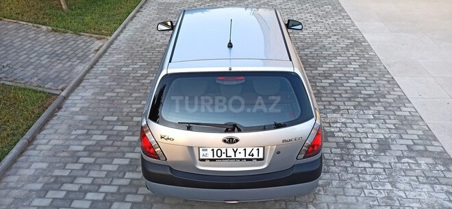 Kia Rio 2009, 125,000 km - 1.4 l - Bakı