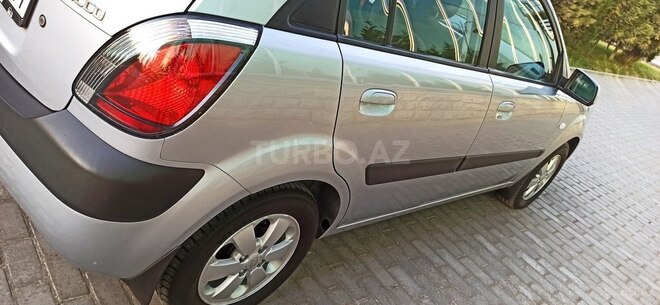 Kia Rio 2009, 125,000 km - 1.4 l - Bakı