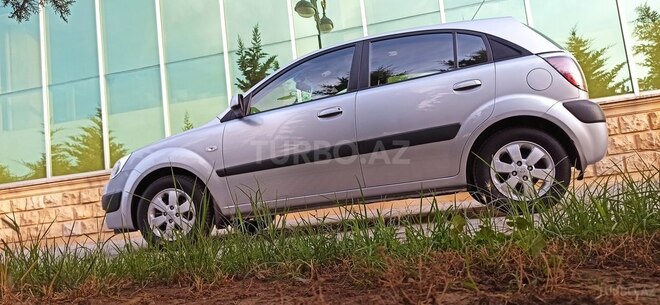 Kia Rio 2009, 125,000 km - 1.4 l - Bakı