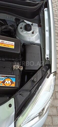 Kia Rio 2009, 125,000 km - 1.4 l - Bakı