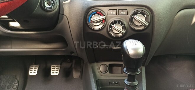Kia Rio 2009, 125,000 km - 1.4 l - Bakı